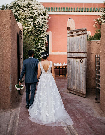 wedding marrakech